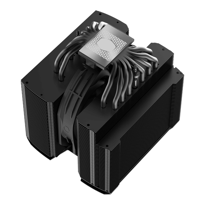 Cooler Master MasterAir M824 Stealth