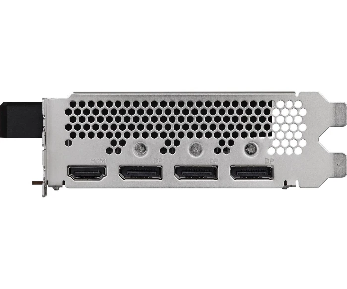 ASRock Intel ARC A380 Challenger ITX 6GB OC