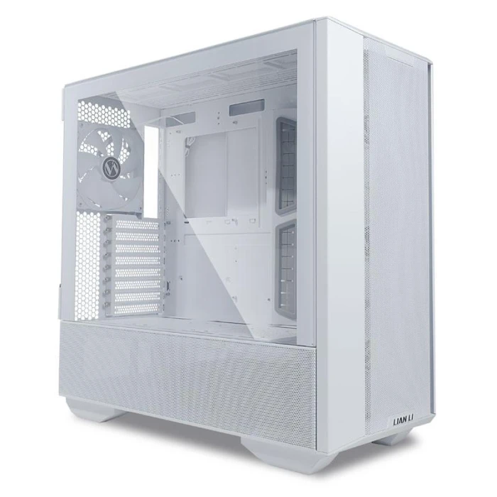 Lian Li LANCOOL III White