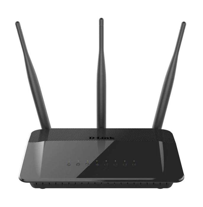 D-LINK DIR-809