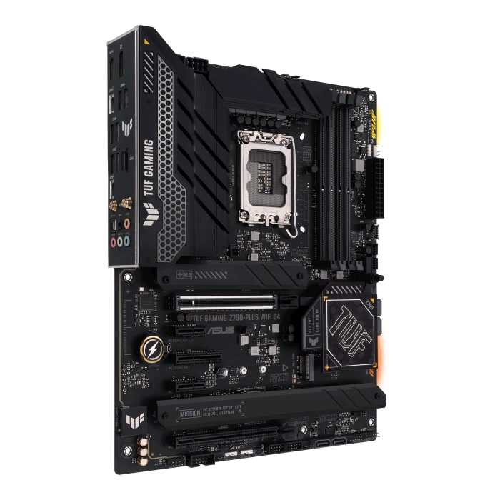 ASUS TUF GAMING Z790-PLUS WIFI DDR4