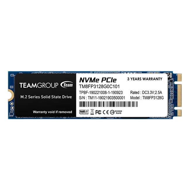 Team Group MP32 128GB