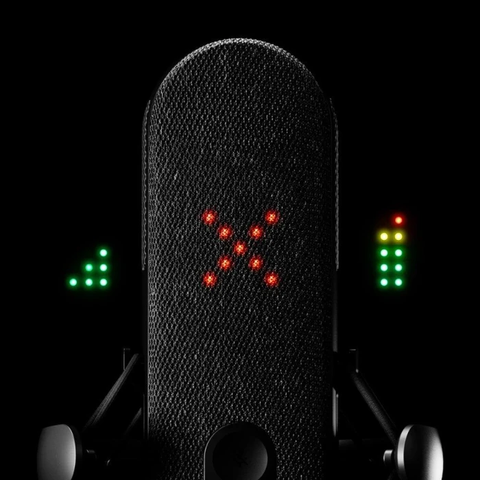 SteelSeries микрофон Alias
