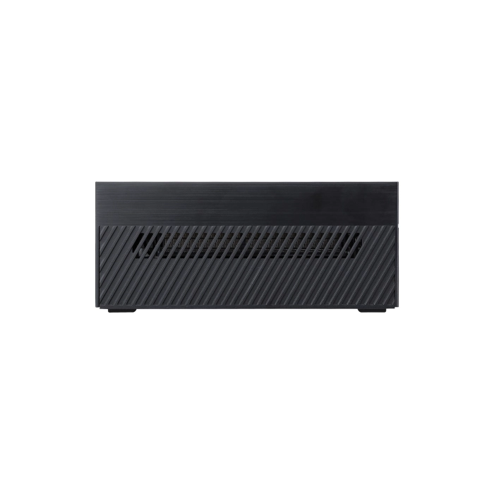 Комп.система ASUS Mini PC PN51-E1-B7215ZD-N, AMD Ryzen 7 5700U, 16GB(2x 8GB) DDR4 RAM, 256GB M.2 NVMe SSD, Wi-Fi 5, Bluetooth 4.2, 2*2, Windows 10 Home, 2.5" HDD Free Slot