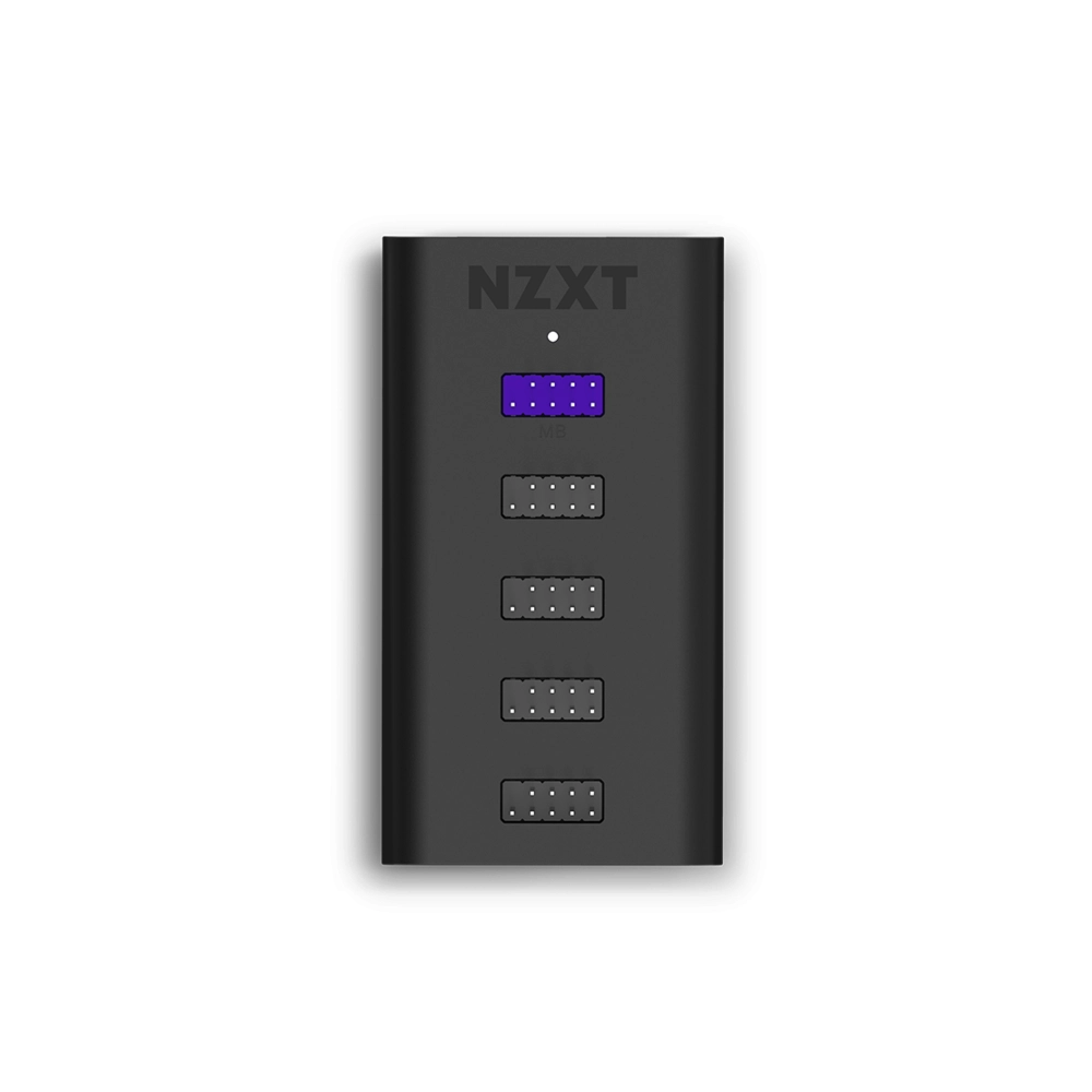 USB хъб за вграждане NZXT AC-IUSBH-M3
