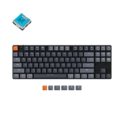 Keychron K1 SE TKL Hot-Swappable Keychron Blue