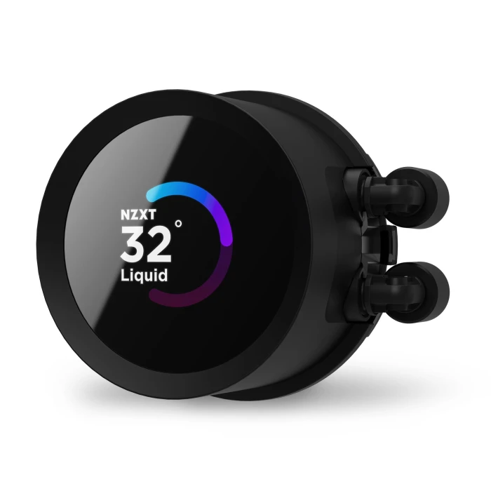 NZXT Kraken 240 RGB Black