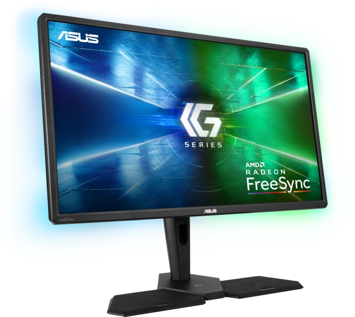 ASUS CG32UQ