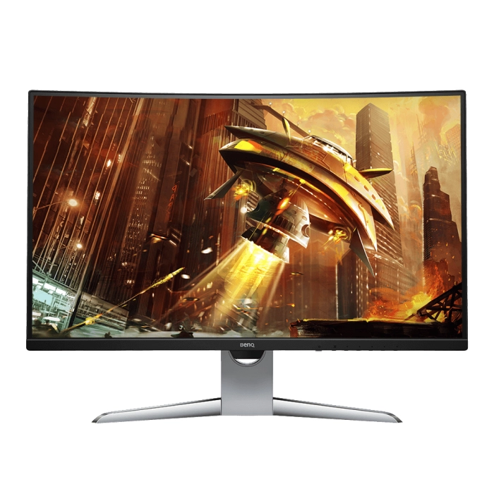 BenQ EX3203R