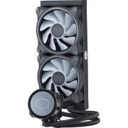 Cooler Master MasterLiquid ML240 Illusion
