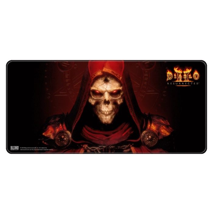 Diablo 2: Resurrected - Prime Evil , XL