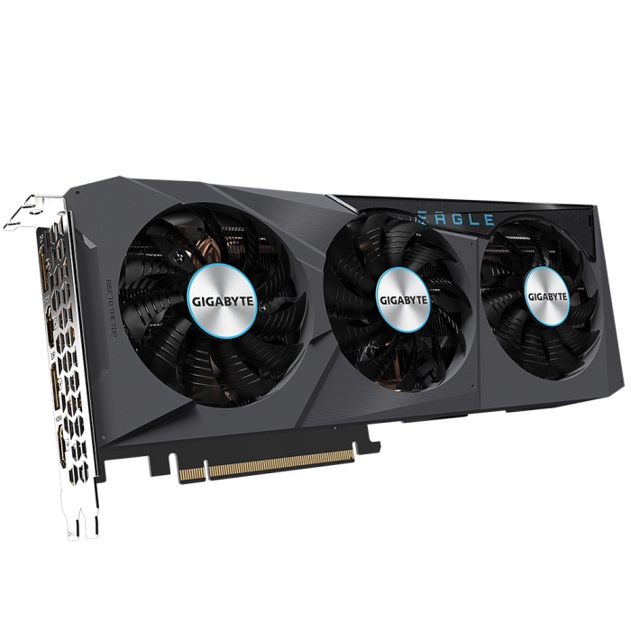 GIGABYTE GeForce RTX 3070 EAGLE OC 8GB GDDR6