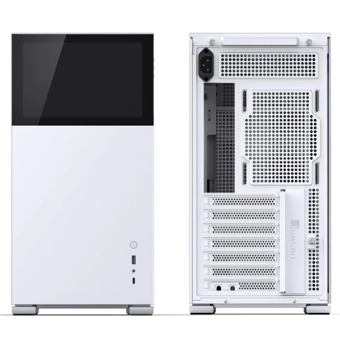 Jonsbo D41 Screen Whie