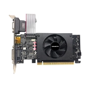 Gigabyte GeForce GT 710 2GB GDDR5