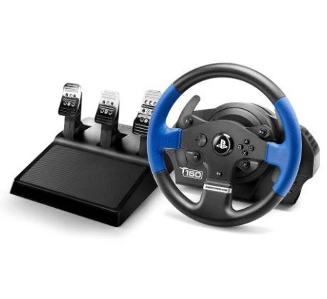 THRUSTMASTER Racing T150 PRO
