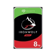 SEAGATE IronWolf 8TB