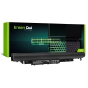 Батерия  за лаптоп GREEN CELL, HP 240, 245, 250, 255, G6, 14.4V, 2200mAh