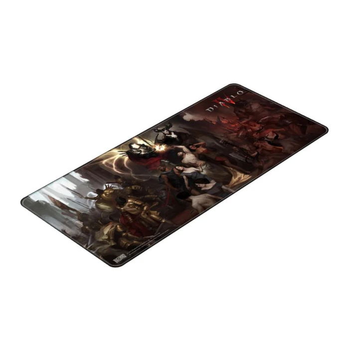 Diablo IV - Inarius and Lilith, XL