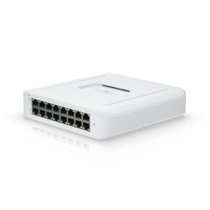 Ubiquiti Lite 16 PoE Gen2