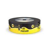 MAXELL CD-R80 Shrink  25 бр