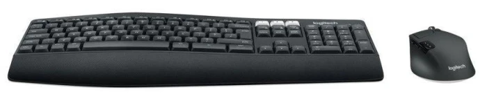 Logitech MK850 Безжичен Kомплект