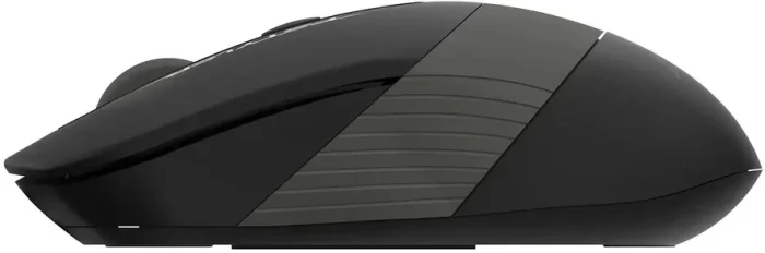 A4 FG1010 Fstyler Wireless Grey