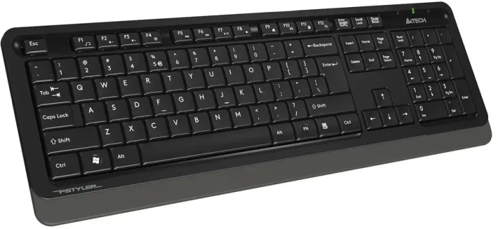 A4 FG1010 Fstyler Wireless Grey