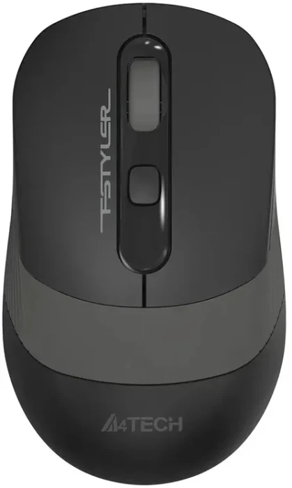 A4 FG1010 Fstyler Wireless Grey
