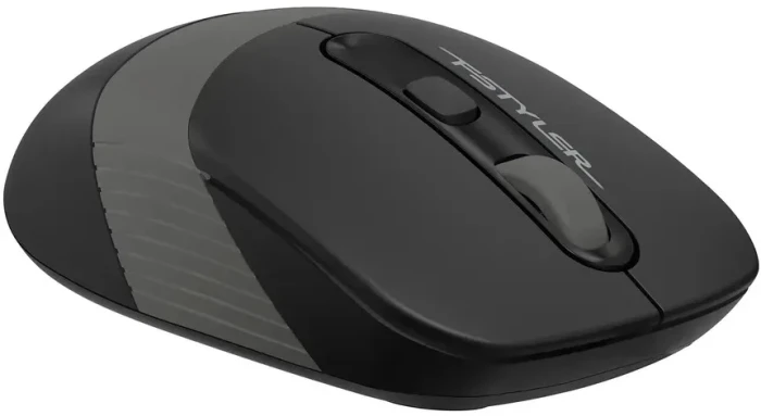 A4 FG1010 Fstyler Wireless Grey