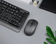 A4tech FG16C Air2 Wireless Black