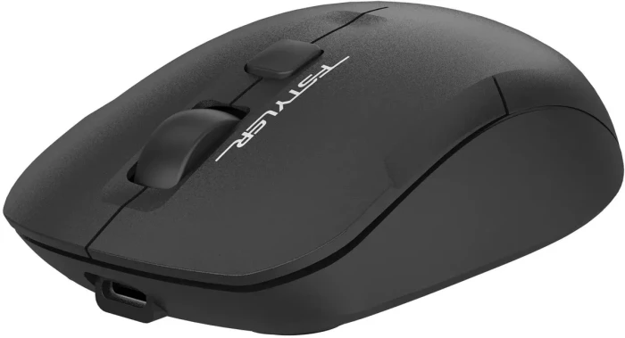 A4tech FG16C Air2 Wireless Black