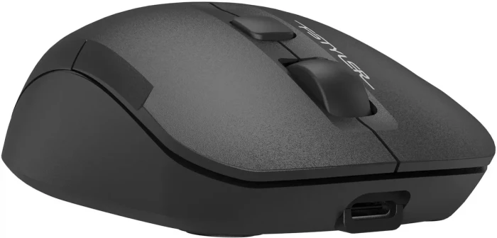 A4tech FG16C Air2 Wireless Black