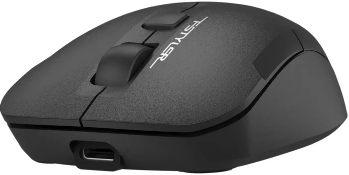 A4tech FG16C Air2 Wireless Black