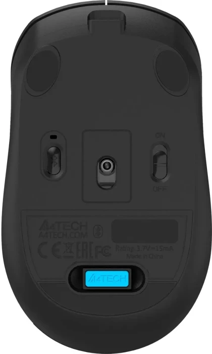 A4tech FG16C Air2 Wireless Black