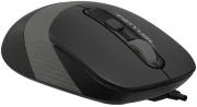 Комплект A4TECH Fstyler F1010 Сив