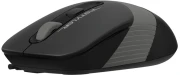 Комплект A4TECH Fstyler F1010 Сив