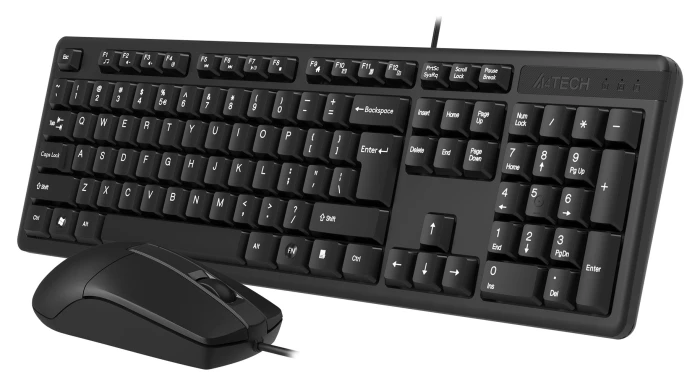 A4Tech KK-3330 комплект BG