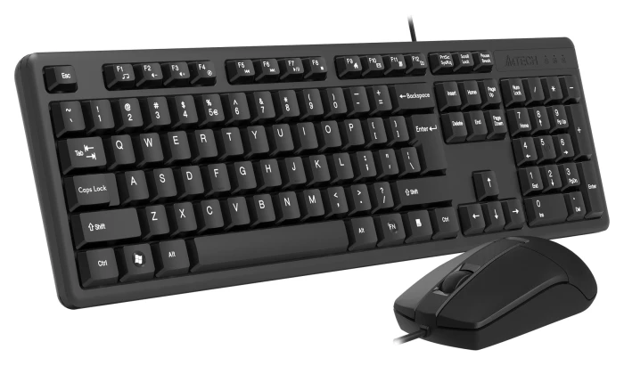 A4Tech KK-3330 комплект BG