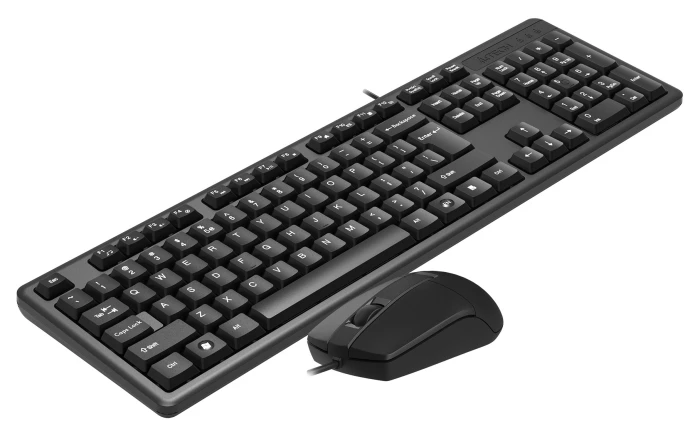 A4Tech KK-3330 комплект BG