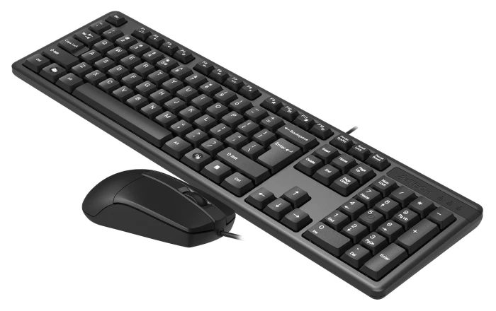 A4Tech KK-3330 комплект BG