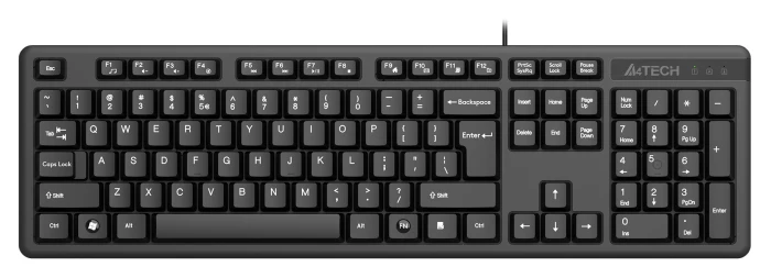 A4Tech KK-3330 комплект BG