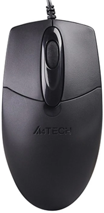 A4 OP-720 USB BLACK
