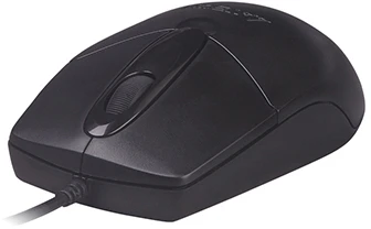 A4 OP-720 USB BLACK