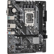 ASRock H610M-HDV/M.2 DDR4