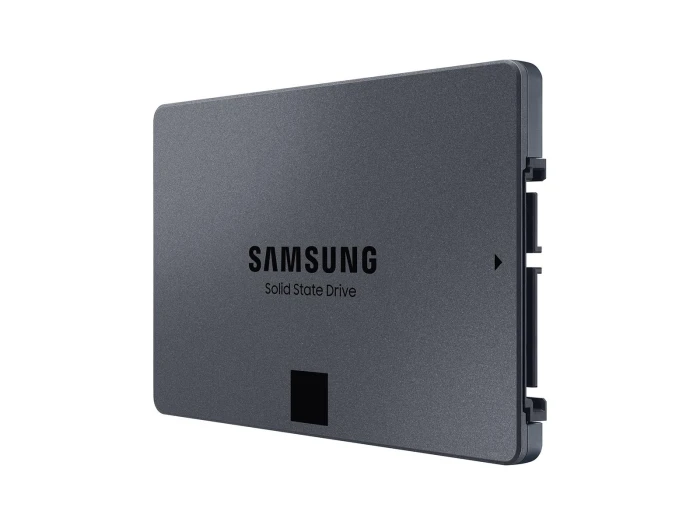 SAMSUNG 870 QVO 8TB