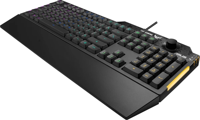 ASUS TUF Gaming K1