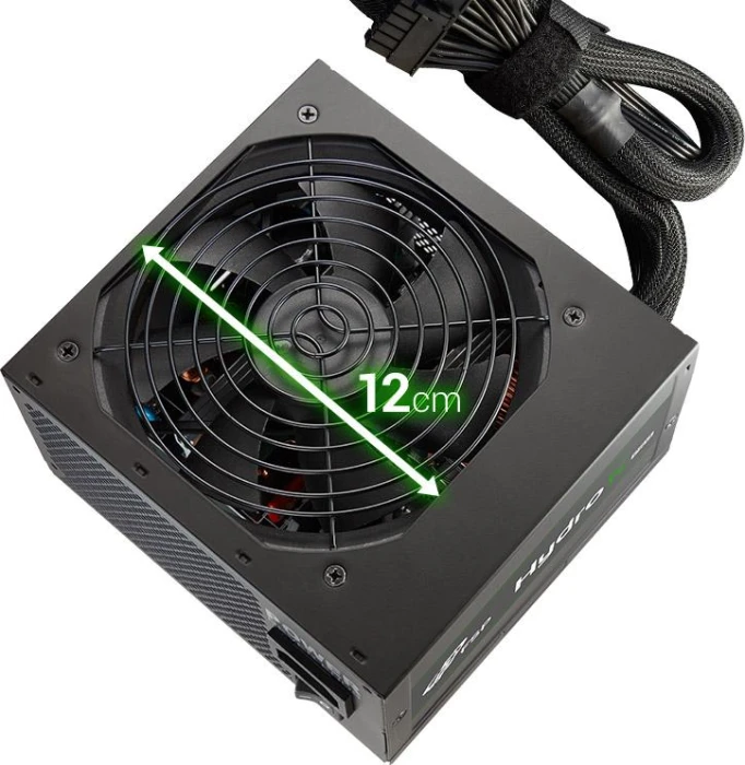 FSP Group Hydro K PRO Bronze 750W