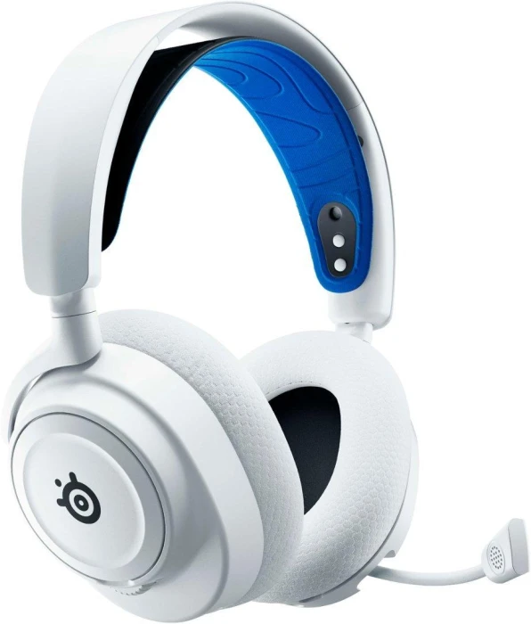SteelSeries Arctis Nova 7P White