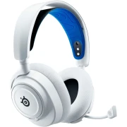 SteelSeries Arctis Nova 7P White