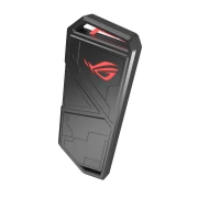 ASUS ROG STRIX ARION, чекмедже за SSD